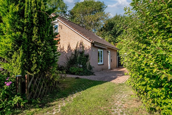 Foto - Onder bod: Melkweg 2-112, 7037 CN Beek Gem Montferland